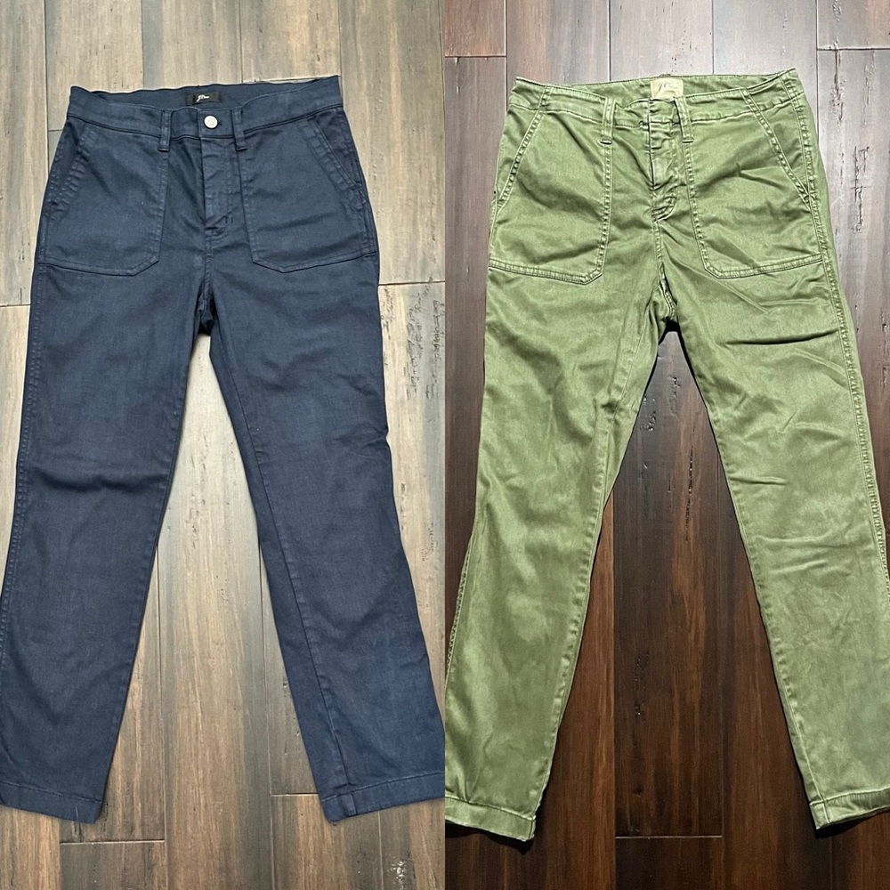 J Crew Bundle
